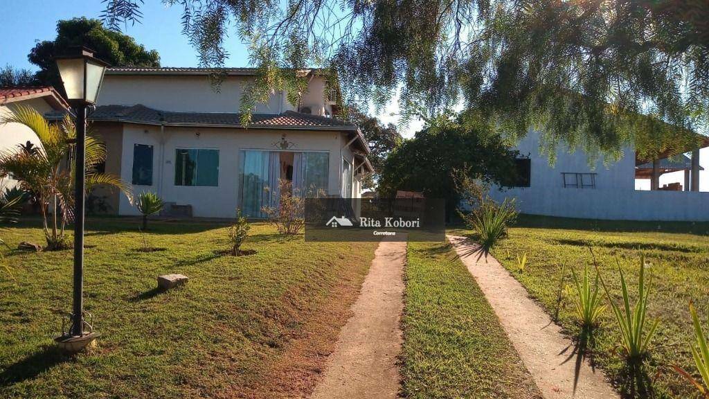 Casa de Condomínio à venda com 3 quartos, 150m² - Foto 16