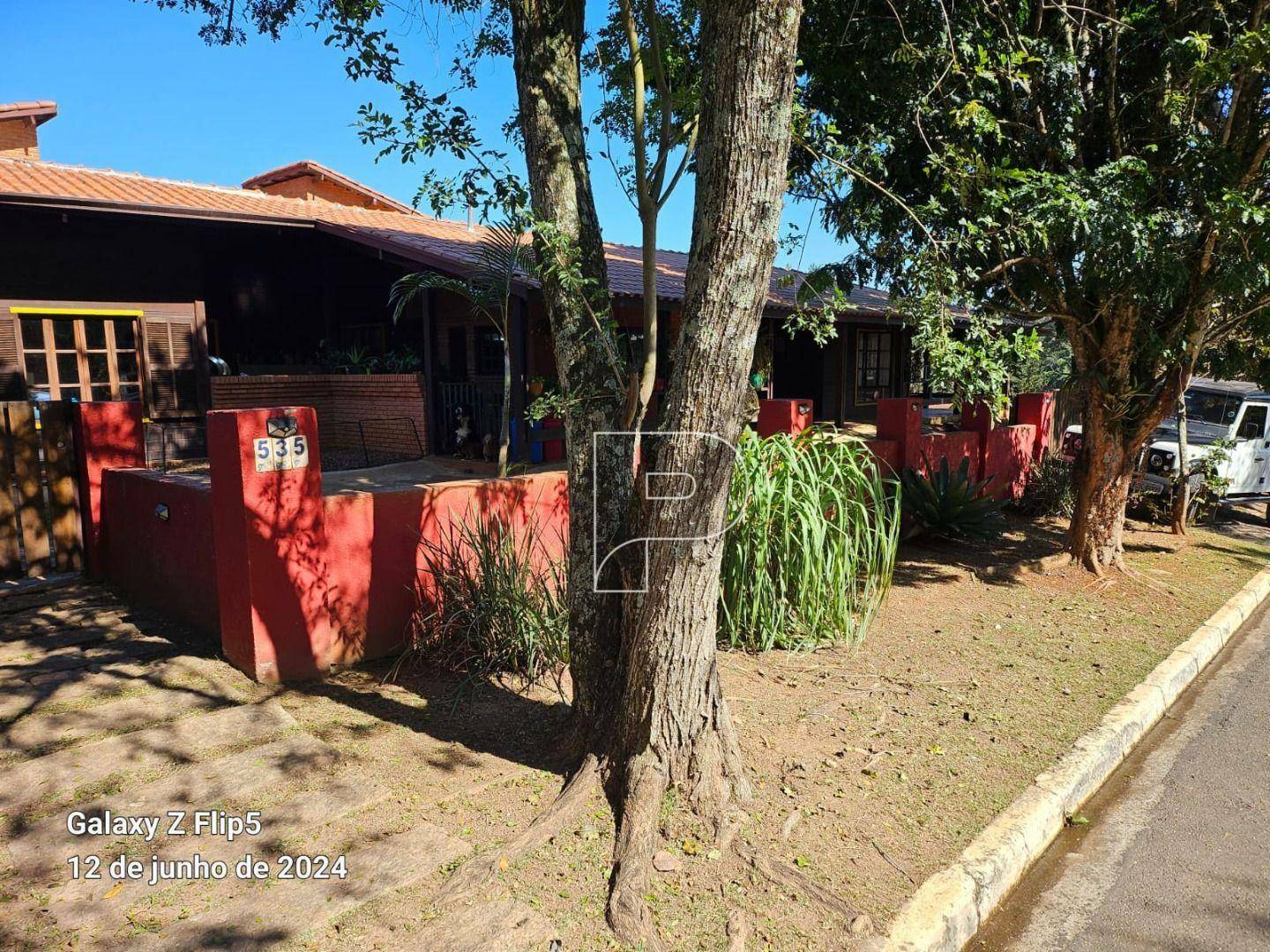Casa de Condomínio à venda com 3 quartos, 517m² - Foto 4