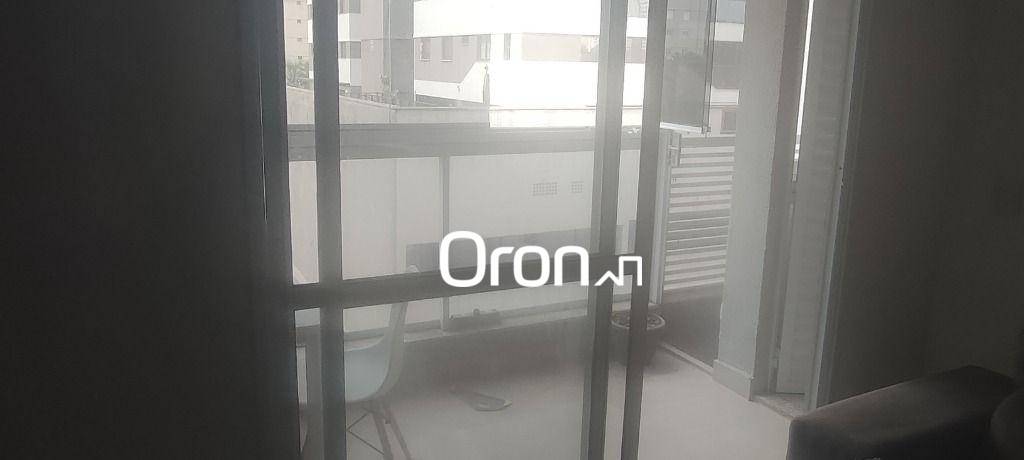 Flat/Apart Hotel, 1 quarto, 45 m² - Foto 3