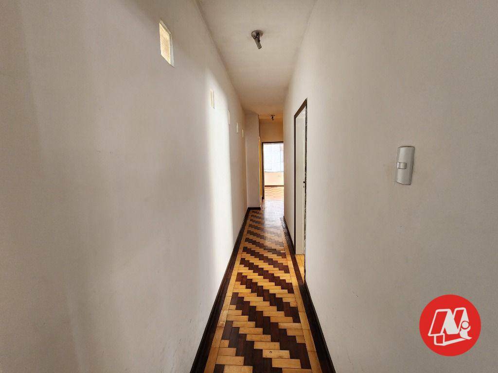 Apartamento à venda com 3 quartos, 100m² - Foto 14