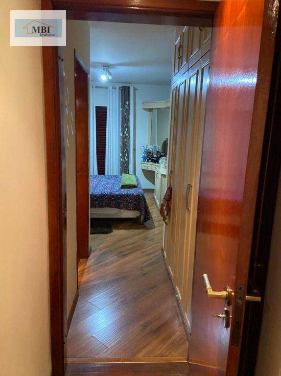 Apartamento à venda com 4 quartos, 160m² - Foto 21