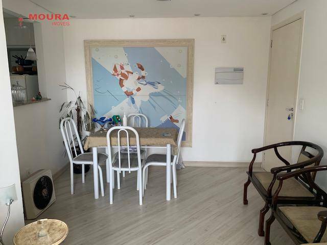 Apartamento à venda com 2 quartos, 49m² - Foto 4