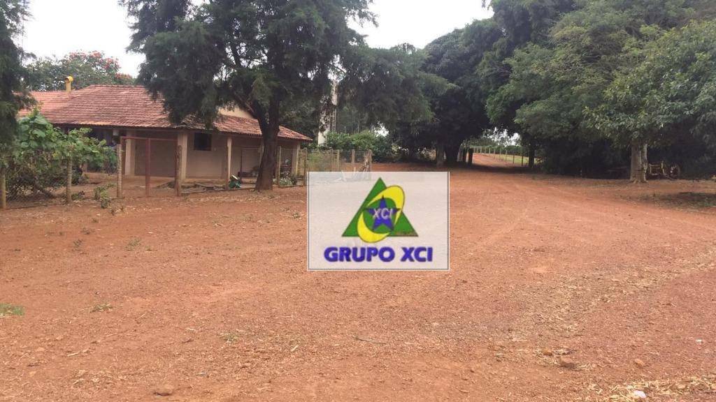 Fazenda, 101640 hectares - Foto 16