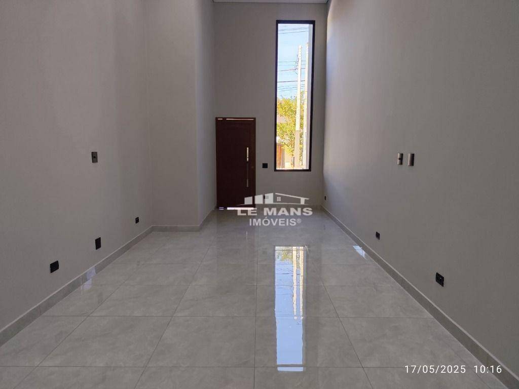 Casa de Condomínio à venda com 3 quartos, 140m² - Foto 14