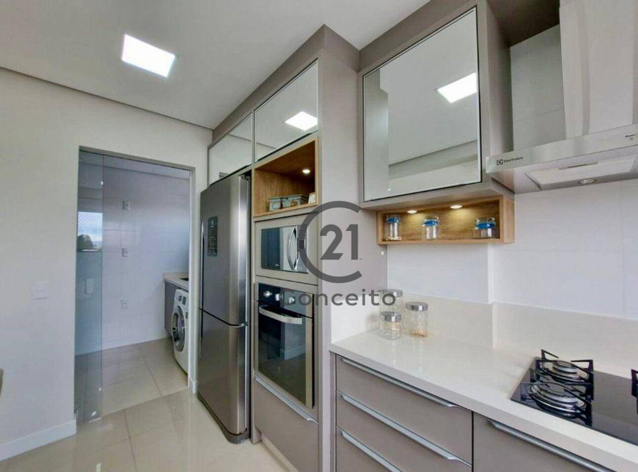 Apartamento à venda com 2 quartos, 109m² - Foto 11