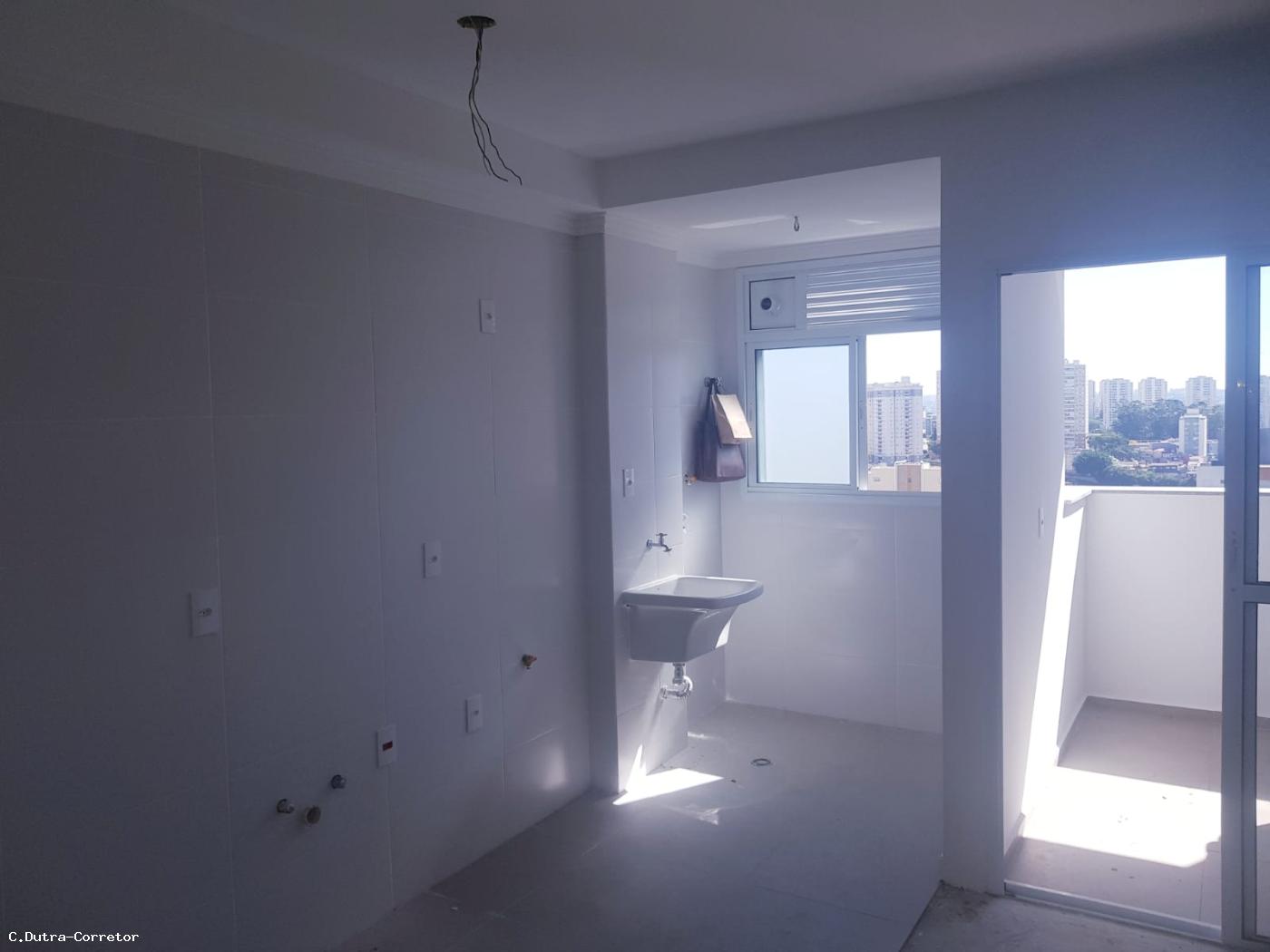 Apartamento à venda com 2 quartos, 58m² - Foto 8