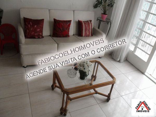 Casa à venda com 3 quartos, 250m² - Foto 19