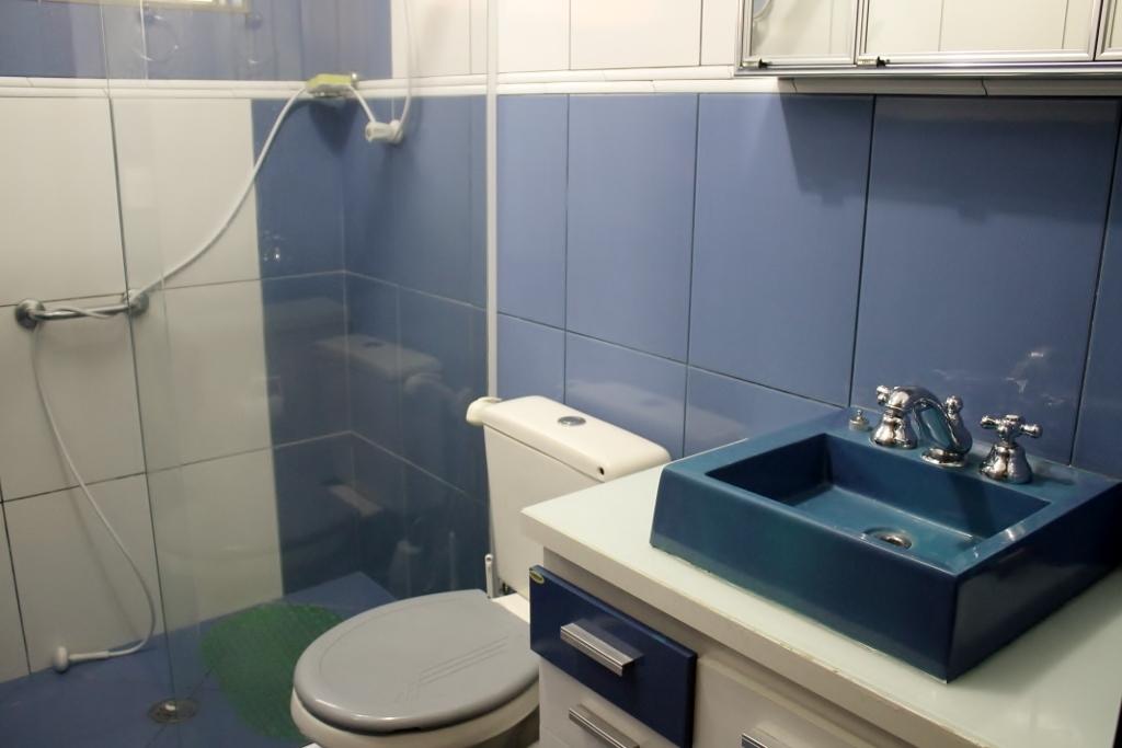 Sobrado à venda com 3 quartos, 200m² - Foto 15