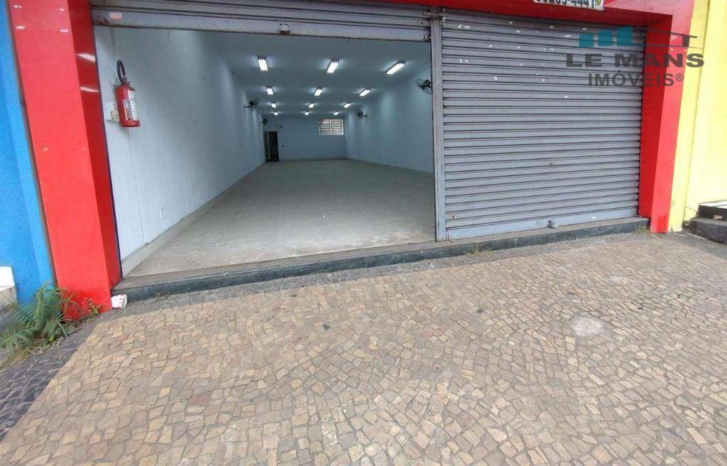 Loja-Salão para alugar, 155m² - Foto 2