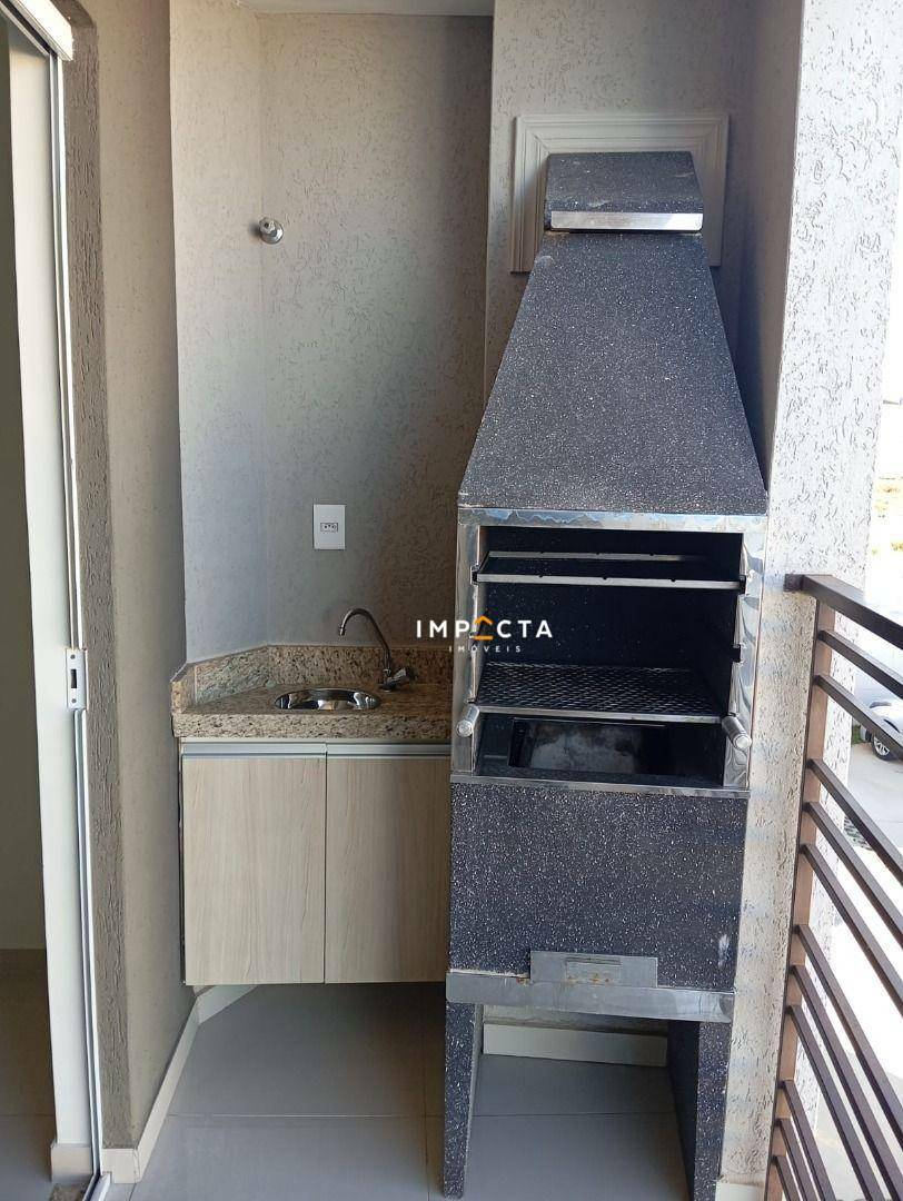 Apartamento para alugar com 2 quartos, 55m² - Foto 3