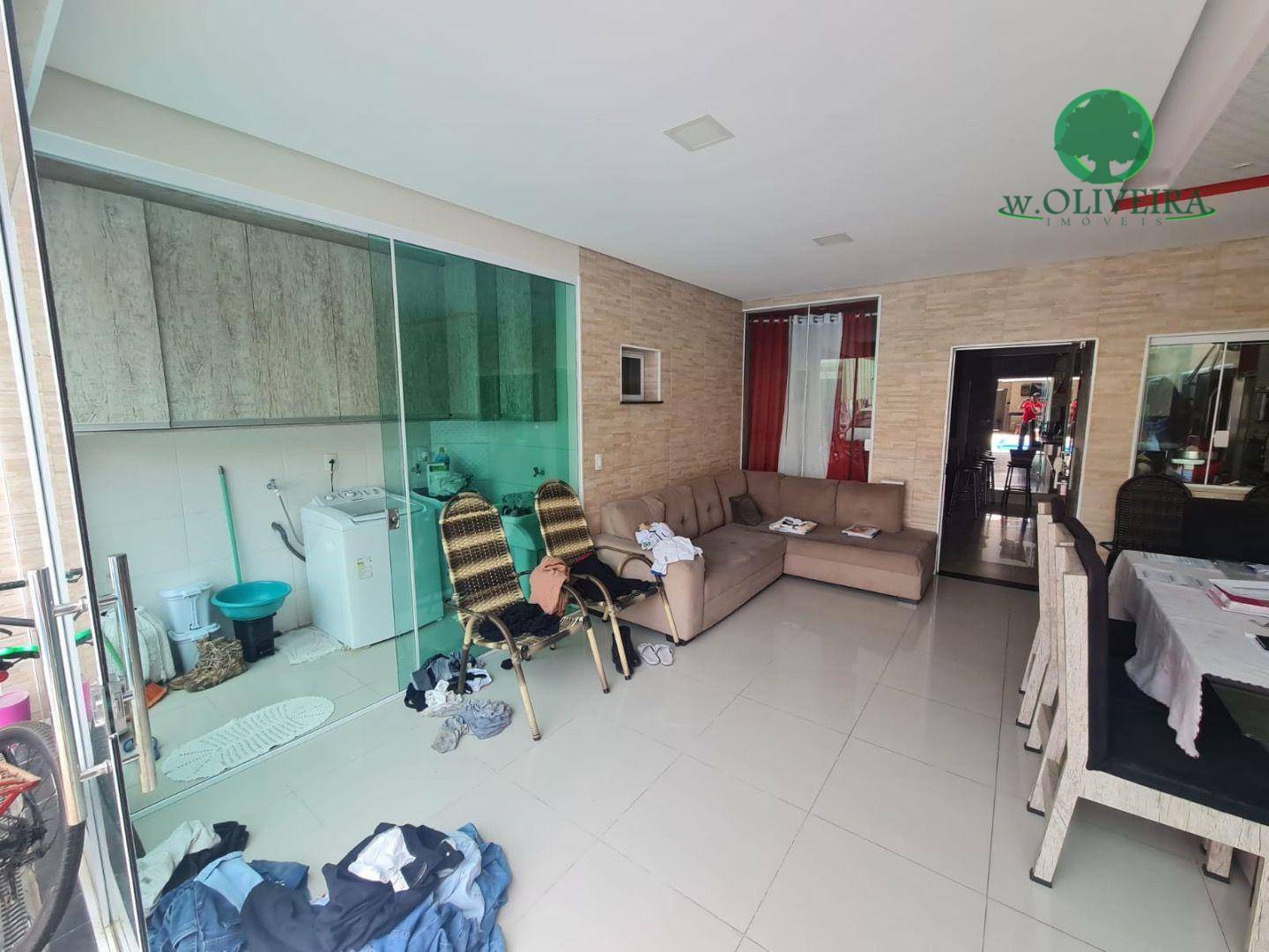 Sobrado à venda com 3 quartos, 273m² - Foto 11