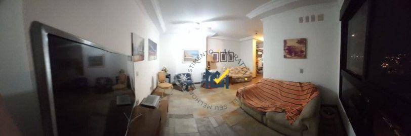Apartamento, 4 quartos, 450 m² - Foto 4