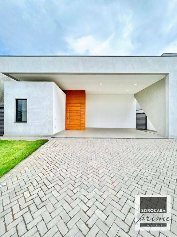 Casa de Condomínio à venda com 3 quartos, 240m² - Foto 5