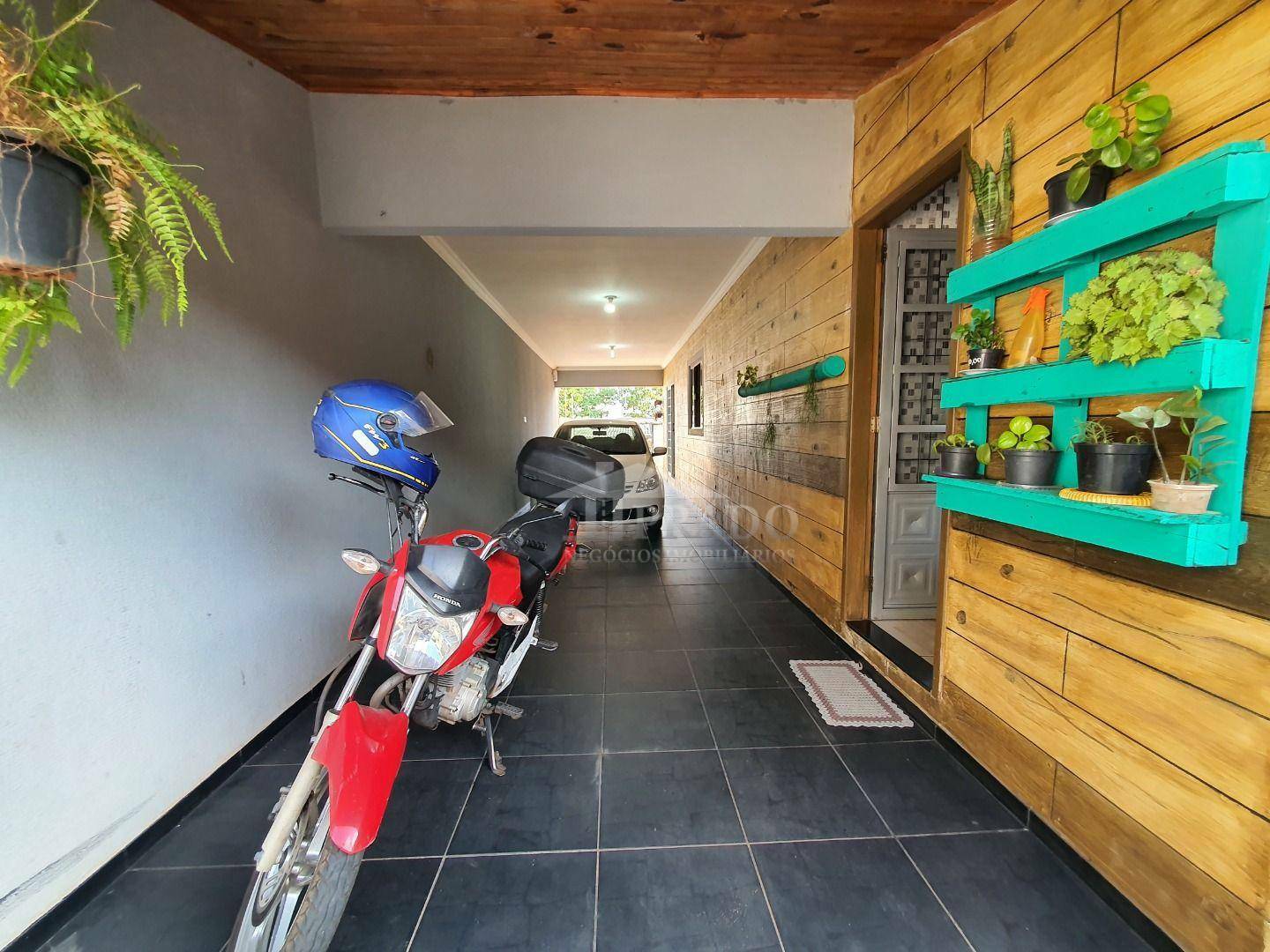 Casa à venda com 3 quartos, 215m² - Foto 15