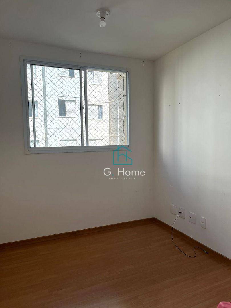 Apartamento à venda com 2 quartos, 46m² - Foto 9