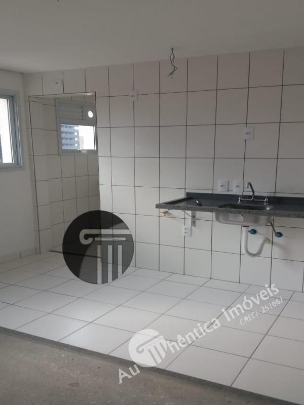 Apartamento à venda com 3 quartos, 78m² - Foto 5