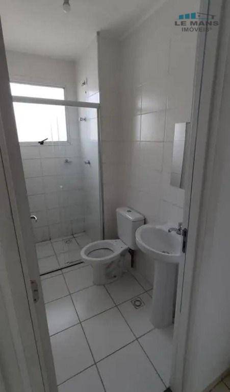 Apartamento à venda com 2 quartos, 44m² - Foto 17