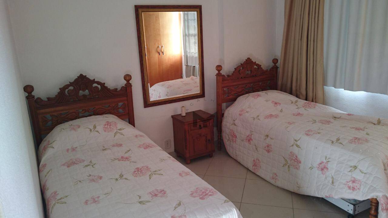 Apartamento à venda com 1 quarto, 60m² - Foto 4