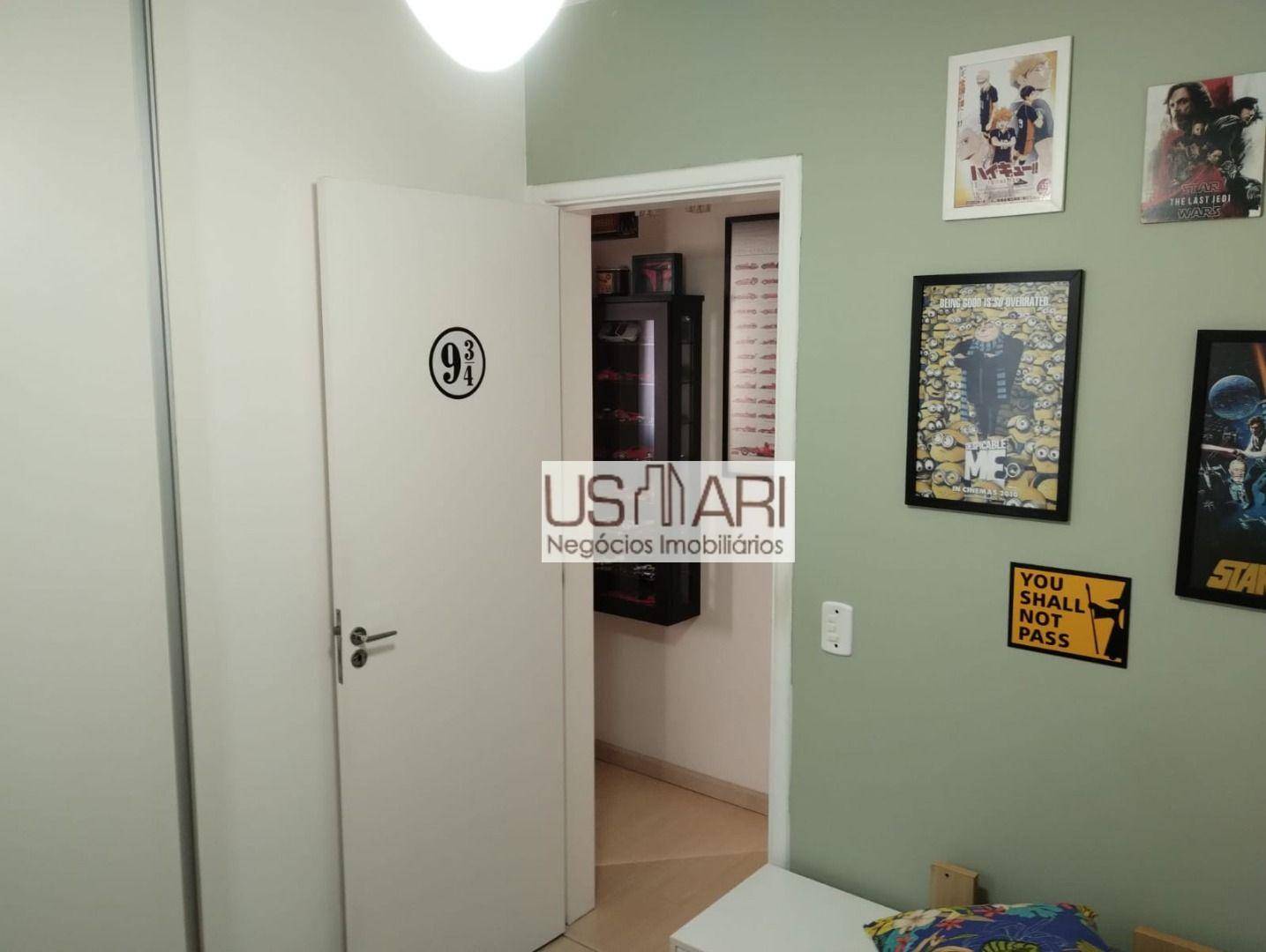 Apartamento à venda com 3 quartos, 78m² - Foto 27