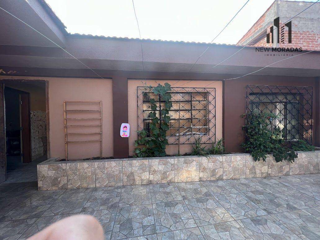 Casa à venda com 5 quartos, 229m² - Foto 20