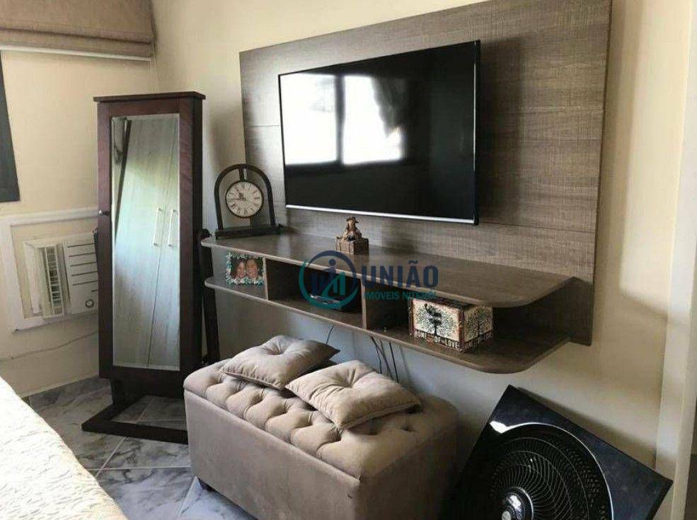 Apartamento à venda com 3 quartos, 120m² - Foto 25