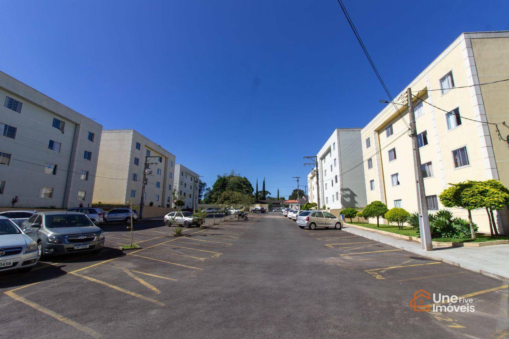 Apartamento à venda com 2 quartos, 5m² - Foto 19
