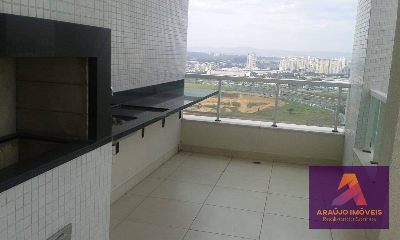 Apartamento à venda com 4 quartos, 238m² - Foto 5