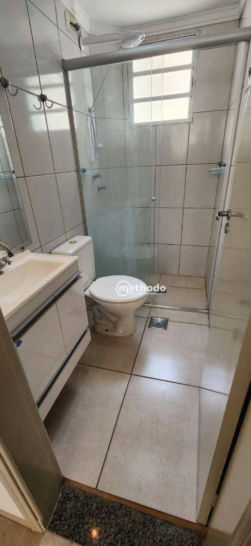 Apartamento à venda com 2 quartos, 47m² - Foto 8