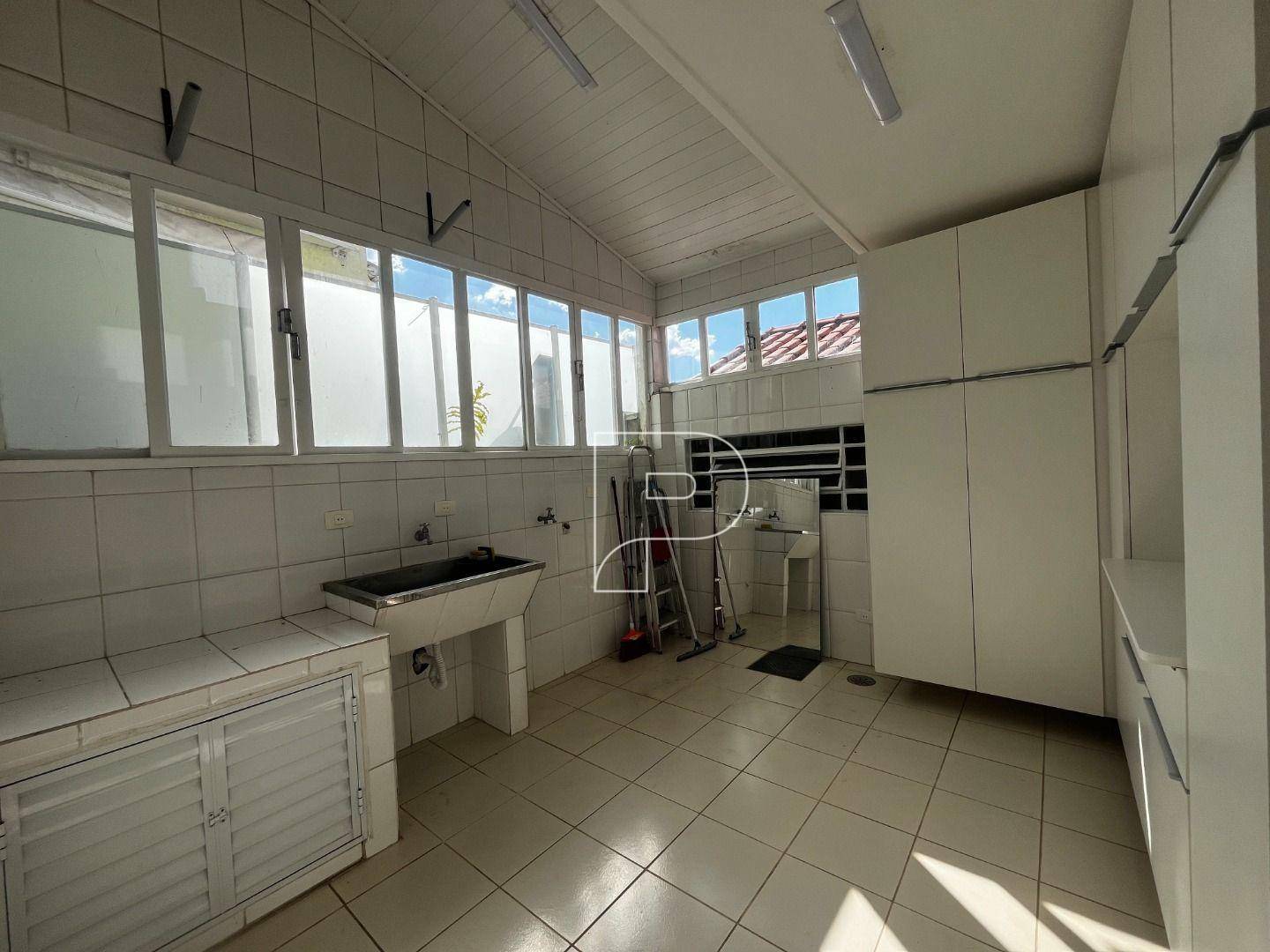 Casa de Condomínio à venda com 3 quartos, 187m² - Foto 11