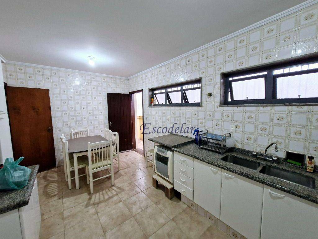 Casa à venda com 4 quartos, 500m² - Foto 11