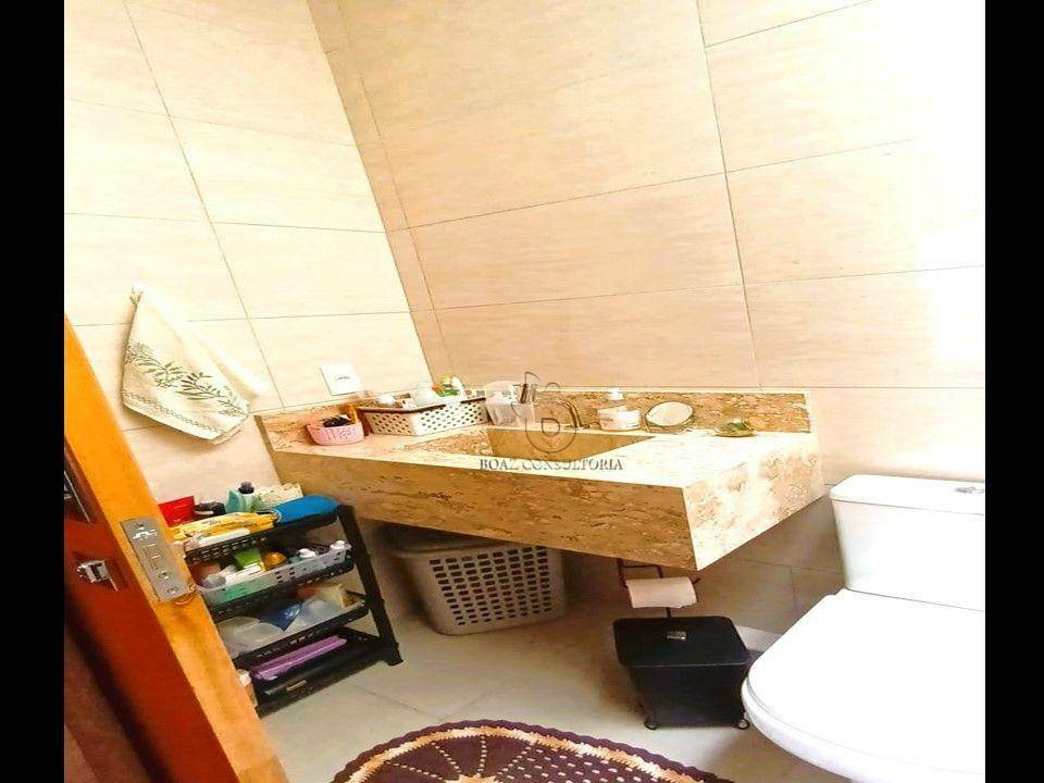 Sobrado à venda com 3 quartos, 155m² - Foto 17