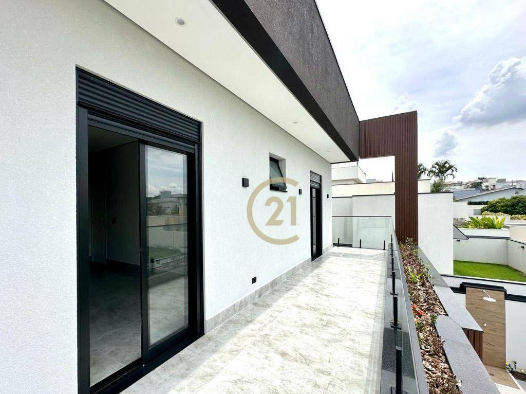 Casa de Condomínio à venda com 4 quartos, 255m² - Foto 22