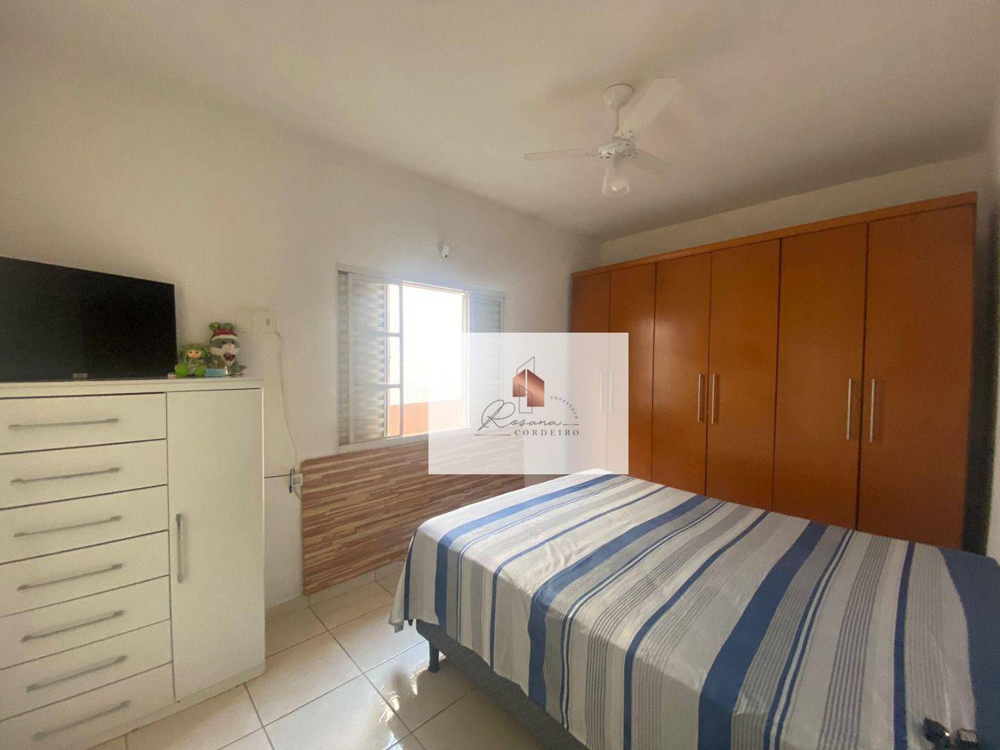 Casa à venda com 3 quartos, 125m² - Foto 18