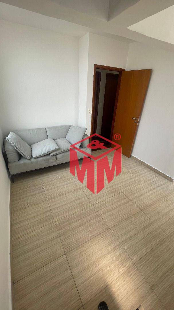 Apartamento à venda com 3 quartos, 90m² - Foto 24