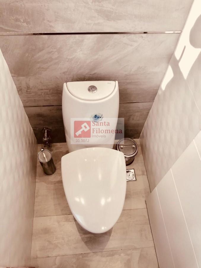 Cobertura à venda com 3 quartos, 220m² - Foto 7