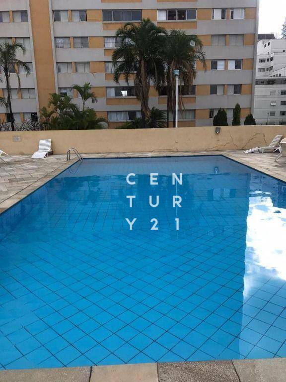 Apartamento à venda com 3 quartos, 114m² - Foto 23