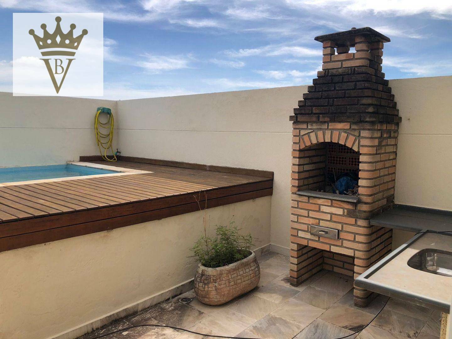 Cobertura à venda e aluguel com 3 quartos, 163m² - Foto 17