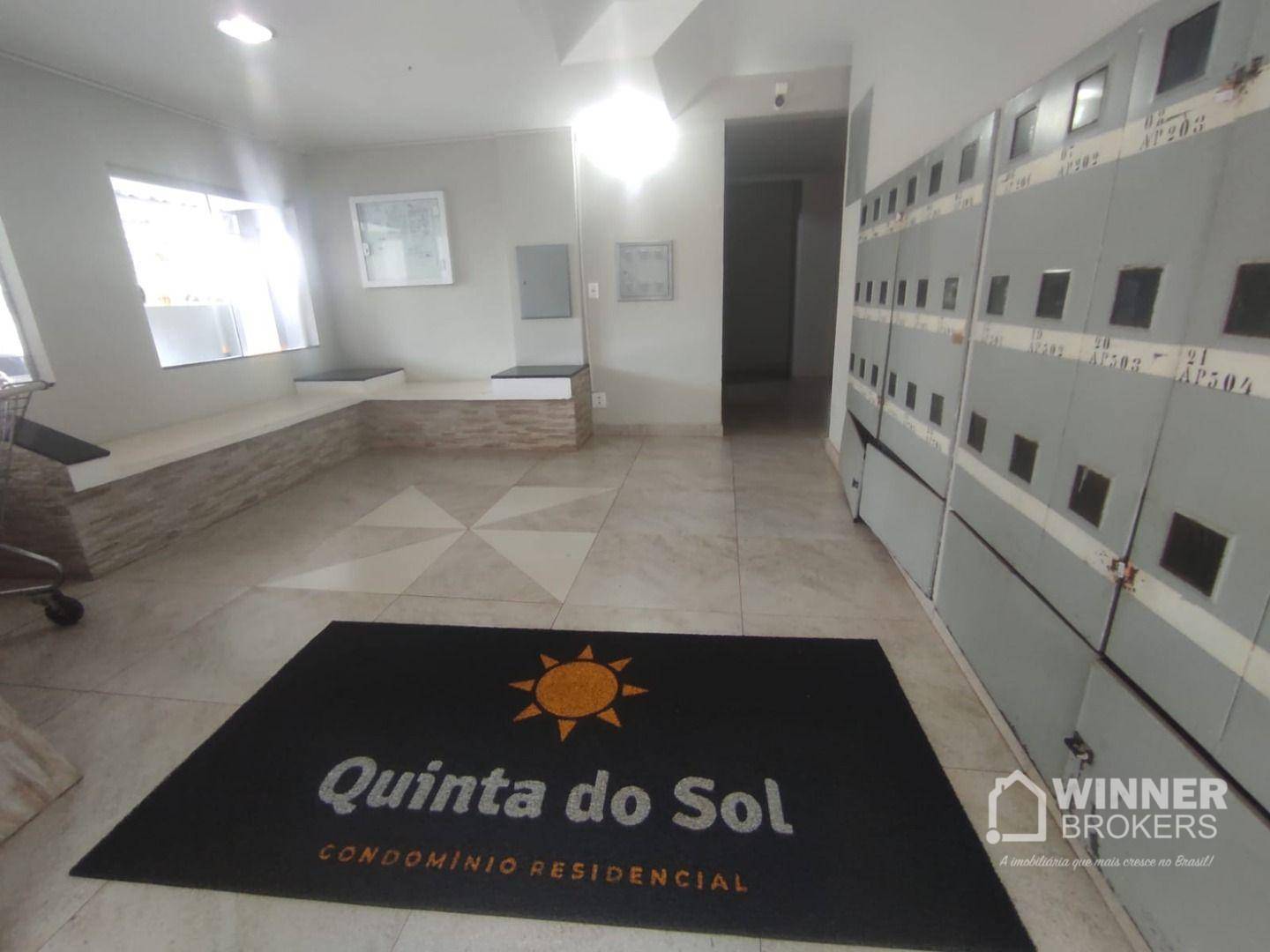 Apartamento à venda com 3 quartos, 69m² - Foto 23