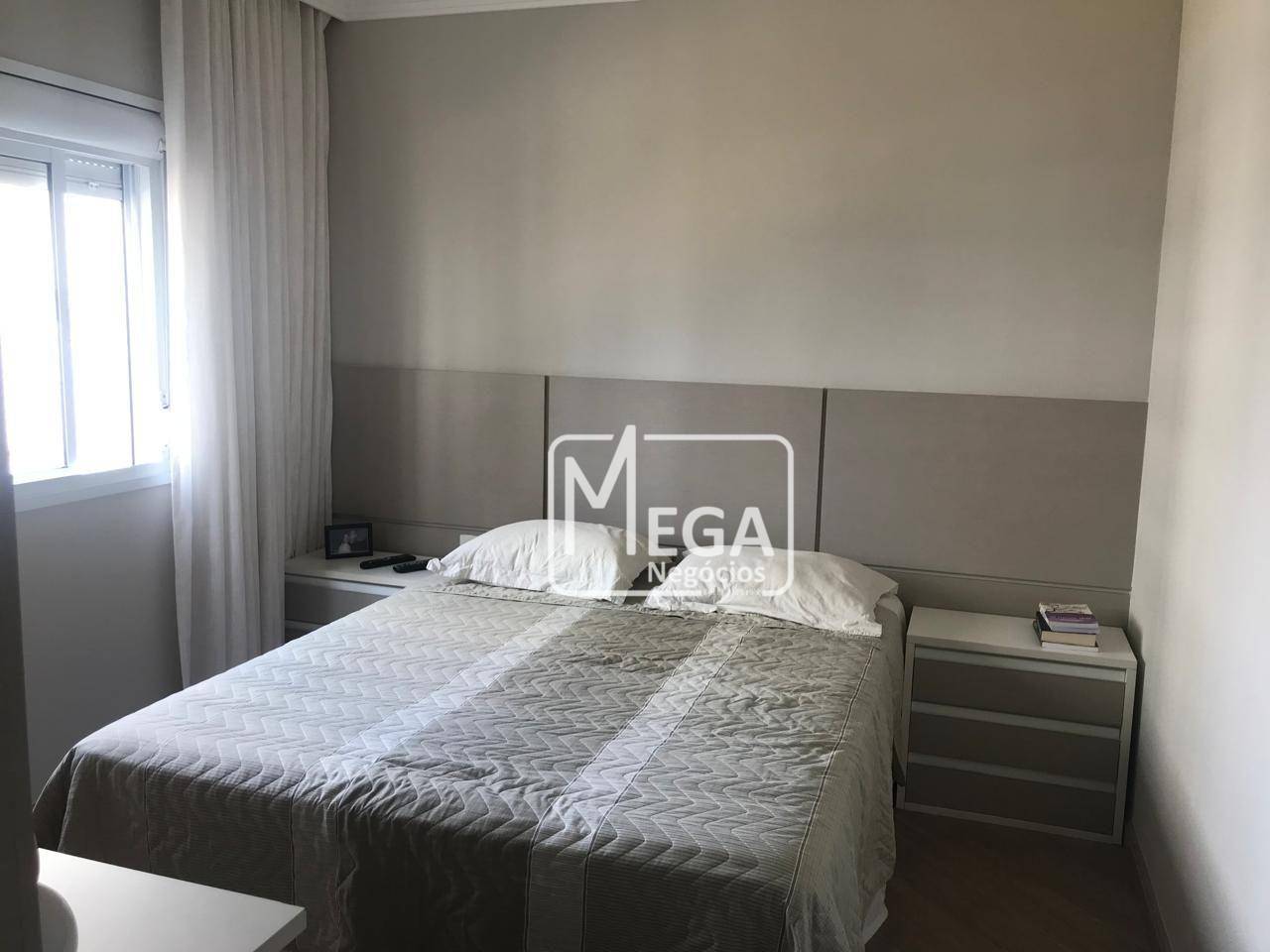 Apartamento à venda com 3 quartos, 132m² - Foto 14