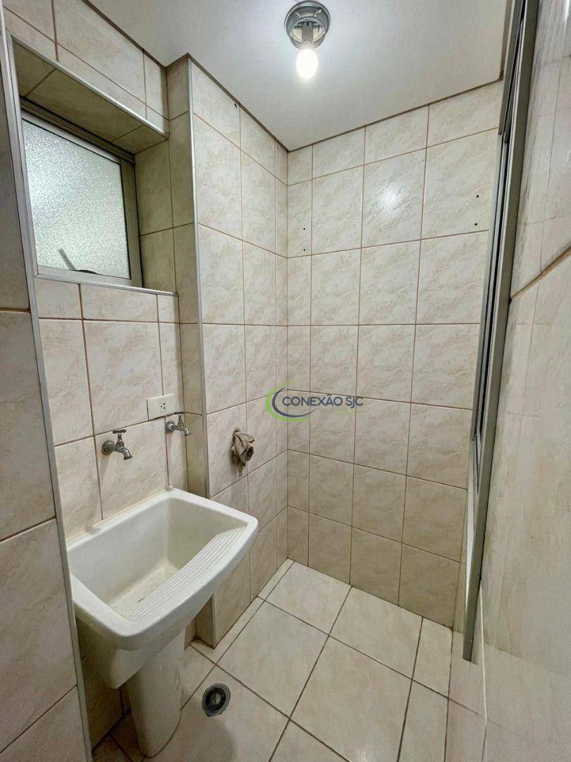 Apartamento à venda com 2 quartos, 55m² - Foto 8