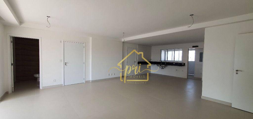 Apartamento à venda com 3 quartos, 164m² - Foto 14