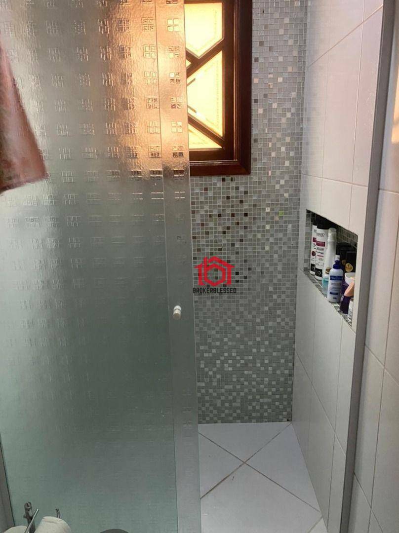 Sobrado à venda com 3 quartos, 140m² - Foto 23