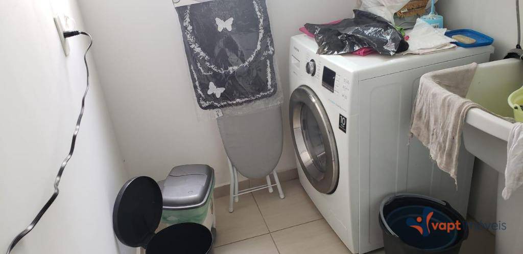 Apartamento à venda com 3 quartos, 100m² - Foto 27