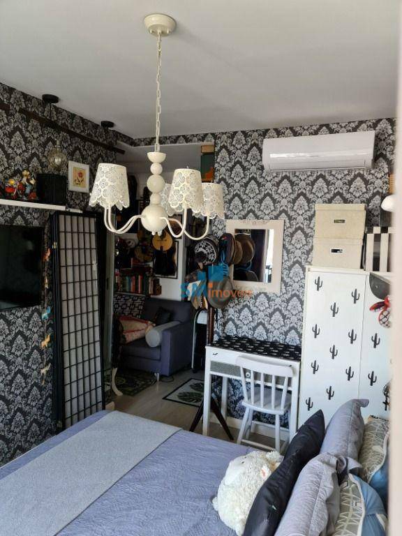 Apartamento à venda com 2 quartos, 90m² - Foto 26