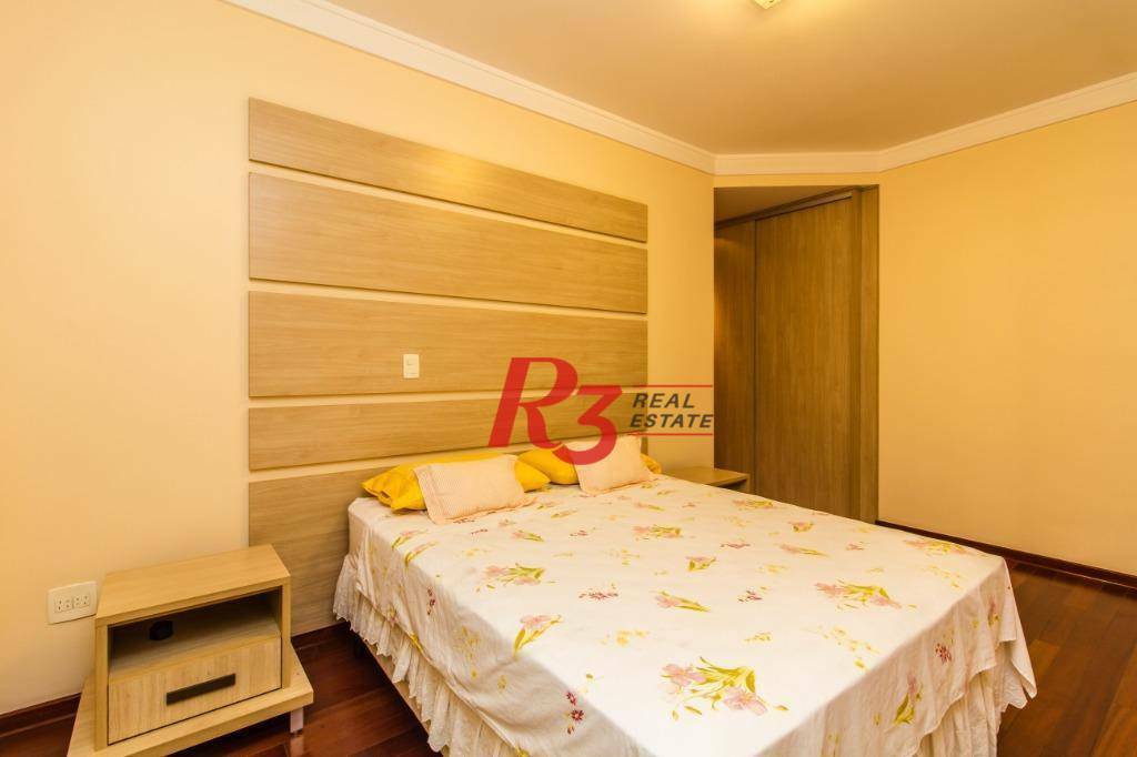 Apartamento à venda com 3 quartos, 200m² - Foto 9