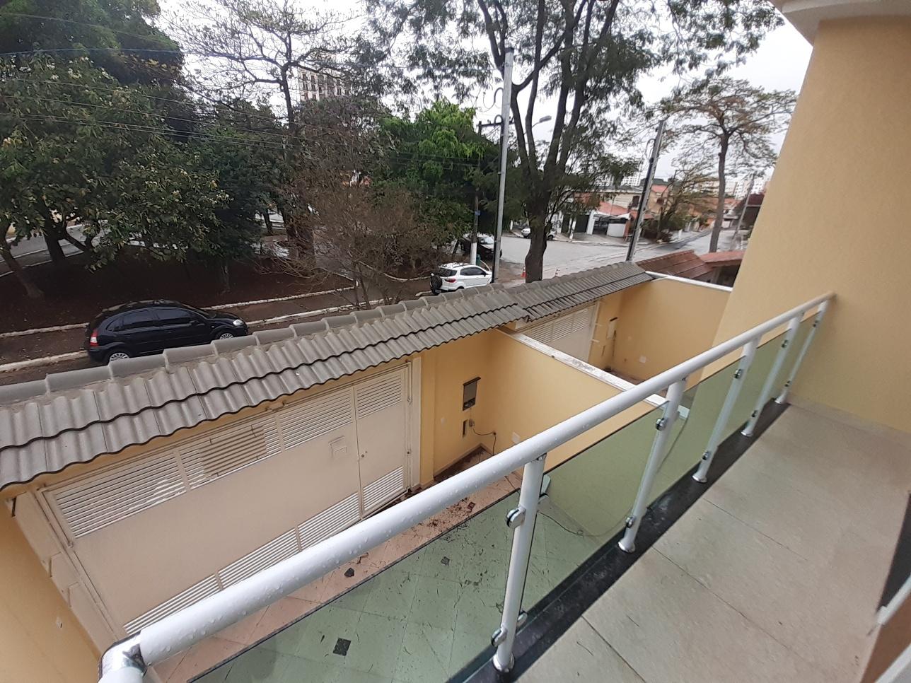 Sobrado à venda com 3 quartos, 90m² - Foto 9