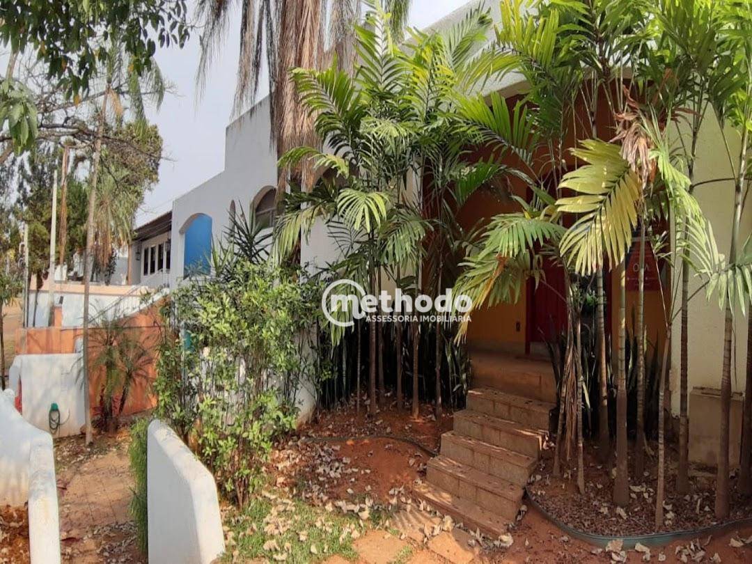 Casa, 5 quartos, 600 m² - Foto 17