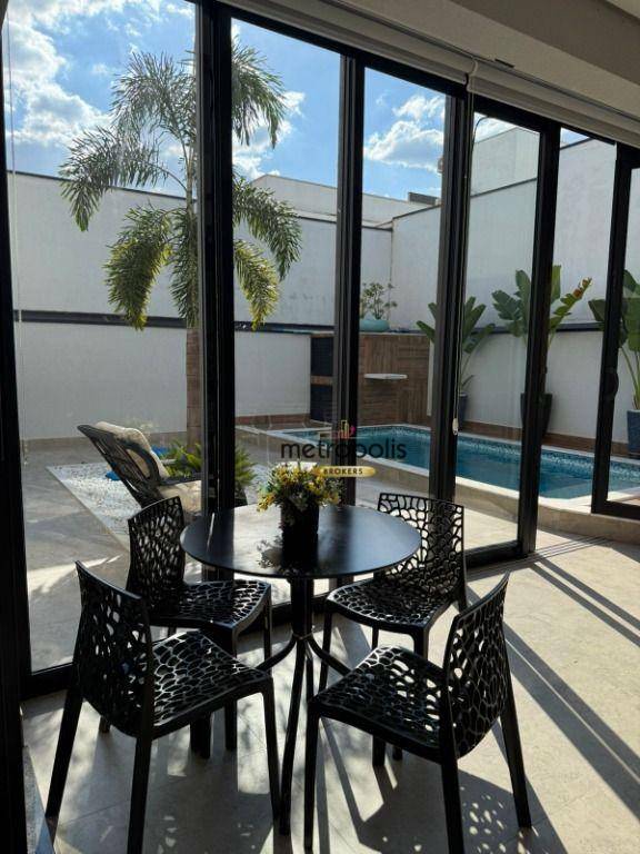 Sobrado à venda e aluguel com 4 quartos, 278m² - Foto 18