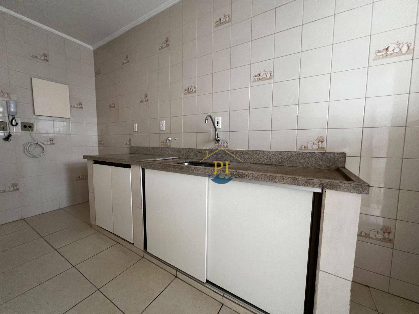 Apartamento à venda com 1 quarto, 56m² - Foto 5