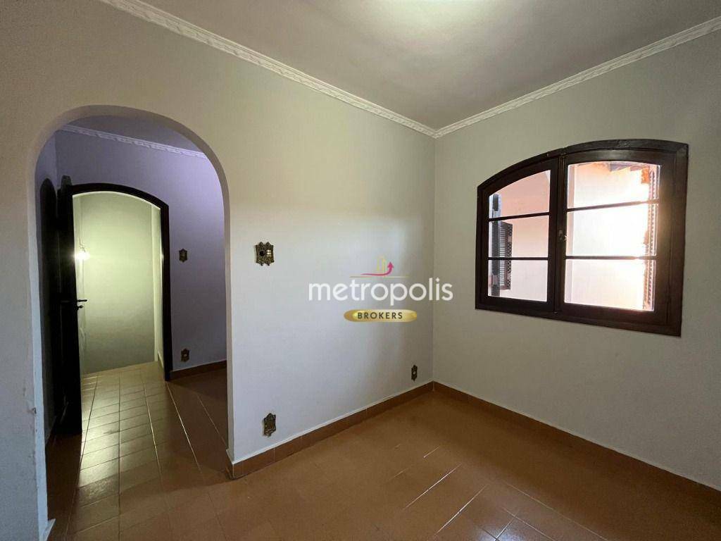 Sobrado à venda com 4 quartos, 215m² - Foto 35